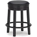 Valebeck Counter Height Barstool - Zara Furniture (Kissimmee,FL)