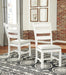 Valebeck Dining Chair - Zara Furniture (Kissimmee,FL)