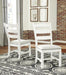 Valebeck Dining Chair - Zara Furniture (Kissimmee,FL)