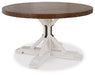 Valebeck Dining Room Set - Zara Furniture (Kissimmee,FL)