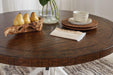 Valebeck Dining Room Set - Zara Furniture (Kissimmee,FL)