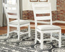 Valebeck Dining Room Set - Zara Furniture (Kissimmee,FL)