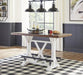 Valebeck Dining Room Set - Zara Furniture (Kissimmee,FL)