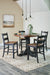 Valebeck Dining Room Set - Zara Furniture (Kissimmee,FL)