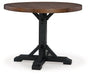 Valebeck Dining Room Set - Zara Furniture (Kissimmee,FL)