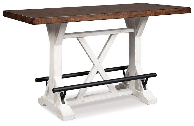 Valebeck Dining Room Set - Zara Furniture (Kissimmee,FL)