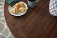 Valebeck Dining Room Set - Zara Furniture (Kissimmee,FL)