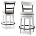 Valebeck Dining Room Set - Zara Furniture (Kissimmee,FL)