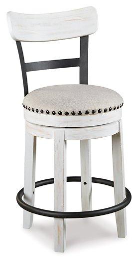 Valebeck Dining Room Set - Zara Furniture (Kissimmee,FL)