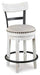 Valebeck Dining Room Set - Zara Furniture (Kissimmee,FL)