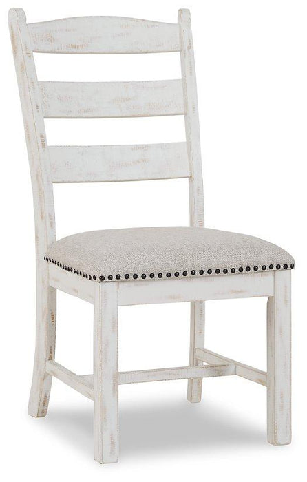 Valebeck Dining Room Set - Zara Furniture (Kissimmee,FL)