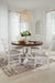 Valebeck Dining Room Set - Zara Furniture (Kissimmee,FL)
