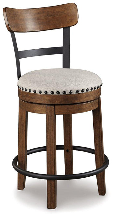 Valebeck Dining Room Set - Zara Furniture (Kissimmee,FL)