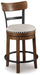 Valebeck Dining Room Set - Zara Furniture (Kissimmee,FL)