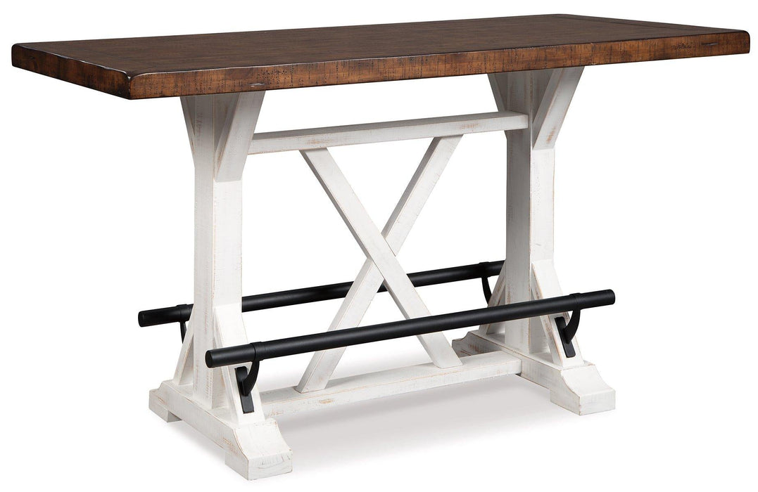 Valebeck Dining Room Set - Zara Furniture (Kissimmee,FL)