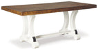 Valebeck Dining Room Set - Zara Furniture (Kissimmee,FL)