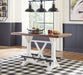 Valebeck Dining Room Set - Zara Furniture (Kissimmee,FL)