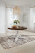 Valebeck Dining Table - Zara Furniture (Kissimmee,FL)