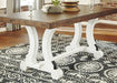 Valebeck Dining Table - Zara Furniture (Kissimmee,FL)