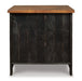Valebeck End Table - Zara Furniture (Kissimmee,FL)