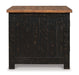 Valebeck End Table - Zara Furniture (Kissimmee,FL)