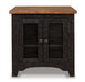 Valebeck End Table - Zara Furniture (Kissimmee,FL)