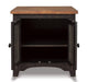 Valebeck End Table - Zara Furniture (Kissimmee,FL)