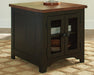 Valebeck End Table - Zara Furniture (Kissimmee,FL)