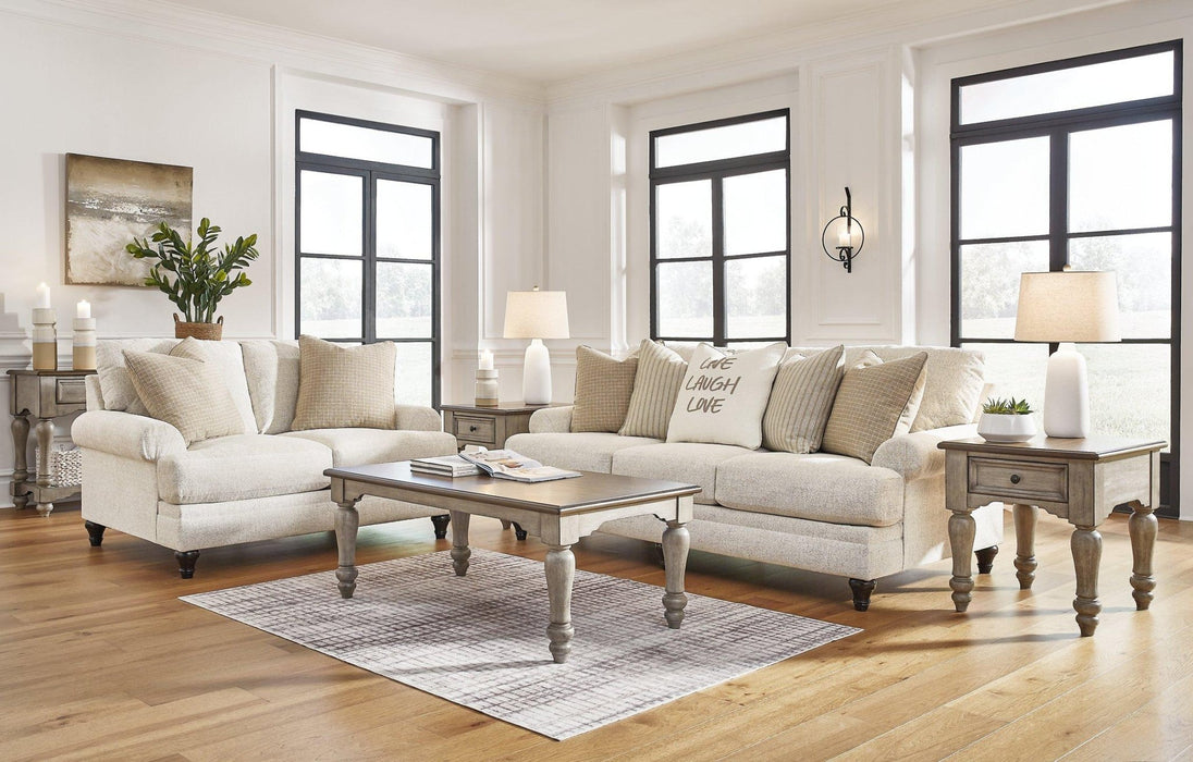 Valerani Living Room Set - Zara Furniture (Kissimmee,FL)
