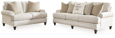 Valerani Living Room Set - Zara Furniture (Kissimmee,FL)