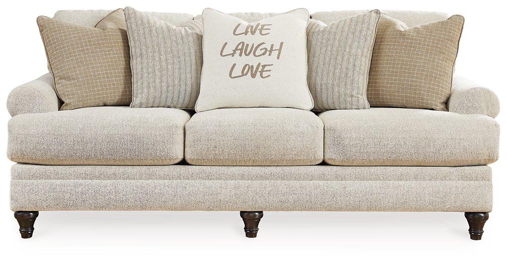 Valerani Living Room Set - Zara Furniture (Kissimmee,FL)