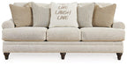 Valerani Living Room Set - Zara Furniture (Kissimmee,FL)