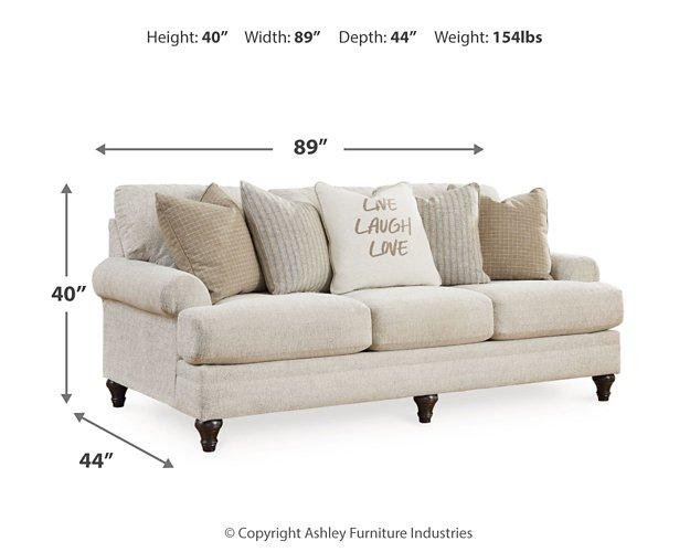 Valerani Living Room Set - Zara Furniture (Kissimmee,FL)