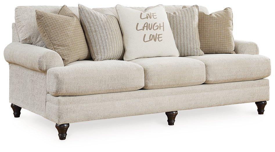 Valerani Living Room Set - Zara Furniture (Kissimmee,FL)