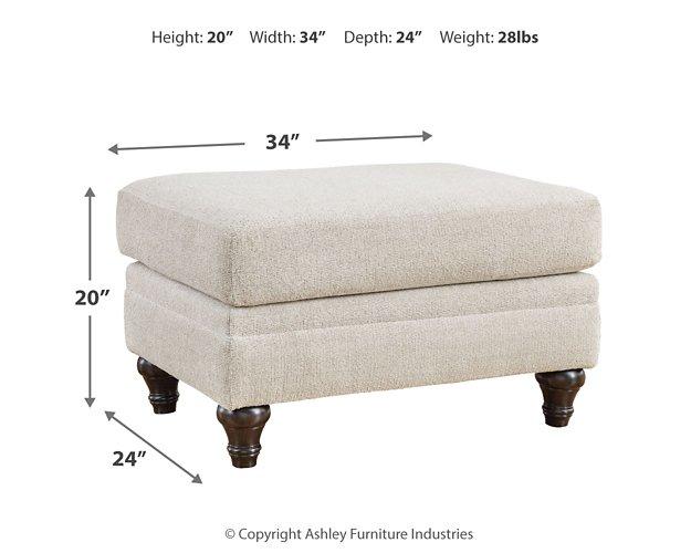 Valerani Living Room Set - Zara Furniture (Kissimmee,FL)