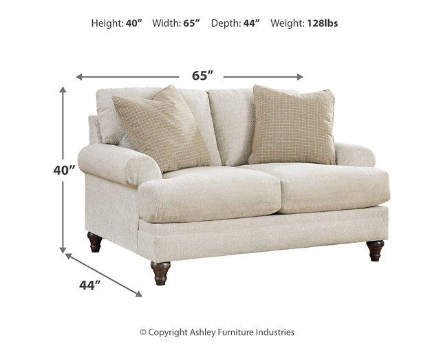 Valerani Living Room Set - Zara Furniture (Kissimmee,FL)