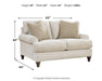 Valerani Living Room Set - Zara Furniture (Kissimmee,FL)