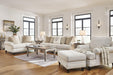 Valerani Living Room Set - Zara Furniture (Kissimmee,FL)