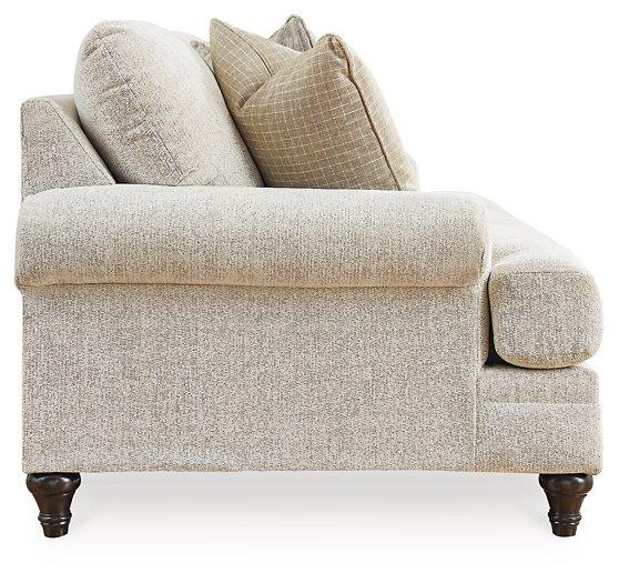 Valerani Living Room Set - Zara Furniture (Kissimmee,FL)