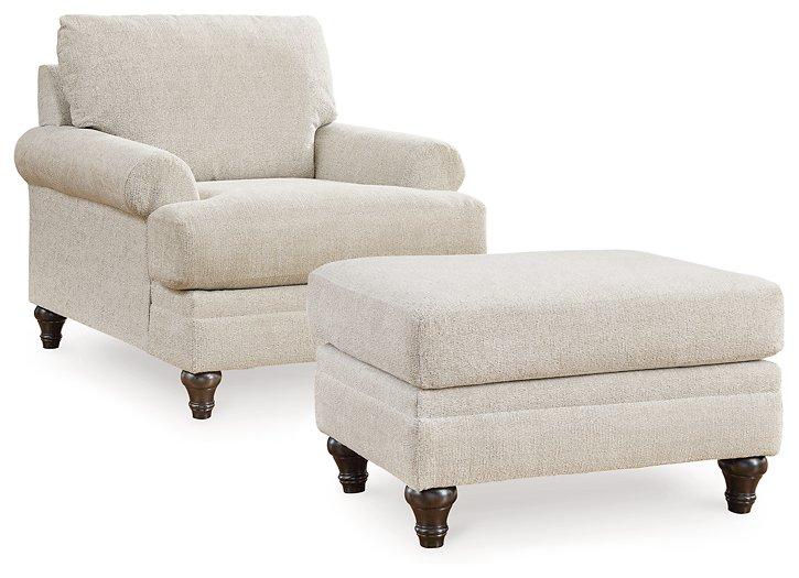 Valerani Living Room Set - Zara Furniture (Kissimmee,FL)