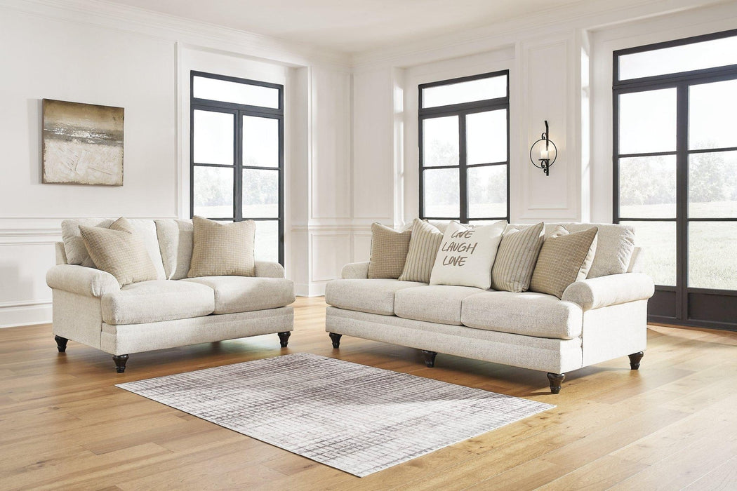 Valerani Living Room Set - Zara Furniture (Kissimmee,FL)