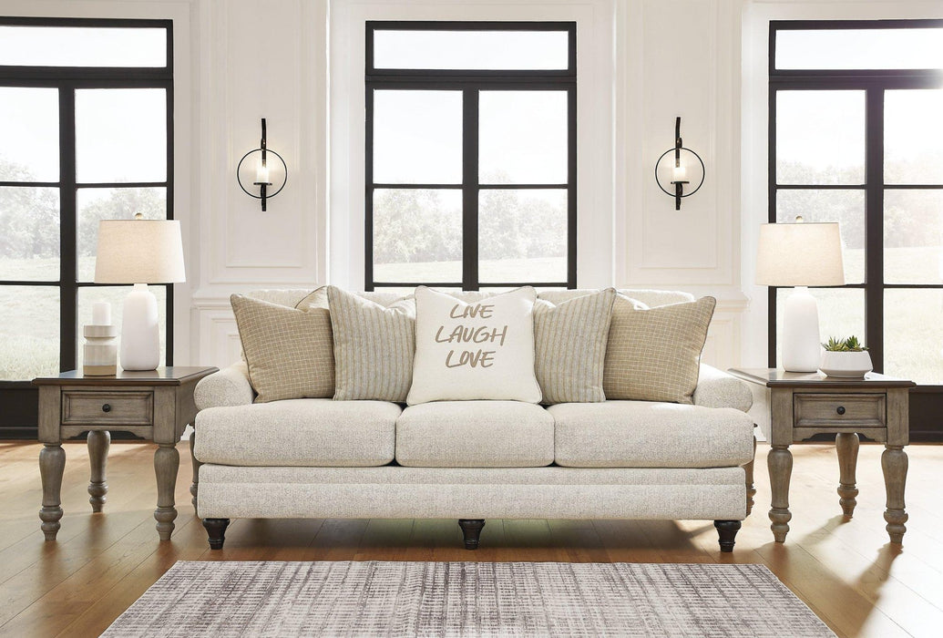 Valerani Living Room Set - Zara Furniture (Kissimmee,FL)