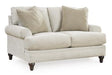 Valerani Loveseat - Zara Furniture (Kissimmee,FL)