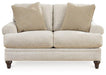 Valerani Loveseat - Zara Furniture (Kissimmee,FL)