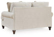 Valerani Loveseat - Zara Furniture (Kissimmee,FL)