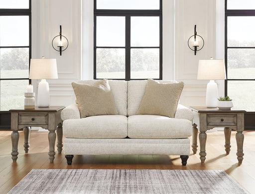 Valerani Loveseat - Zara Furniture (Kissimmee,FL)