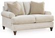 Valerani Loveseat - Zara Furniture (Kissimmee,FL)