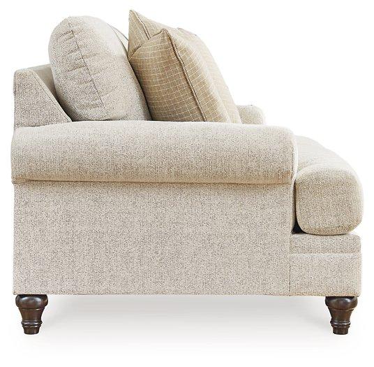 Valerani Loveseat - Zara Furniture (Kissimmee,FL)