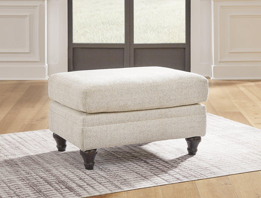 Valerani Ottoman - Zara Furniture (Kissimmee,FL)