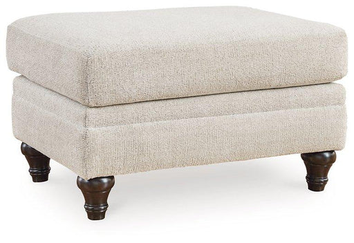 Valerani Ottoman - Zara Furniture (Kissimmee,FL)